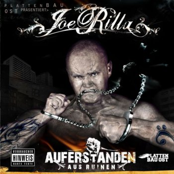 Joe Rilla feat. Shizoe Vater & Sohn