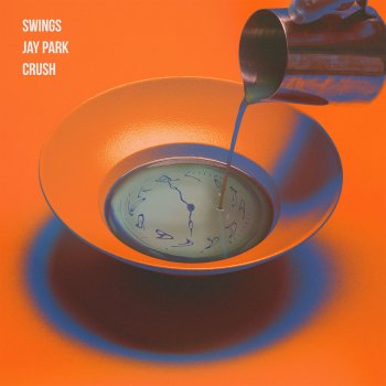 Swings feat. Jay Park & Crush Clock Out