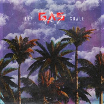 Исполнитель Key, альбом Gas