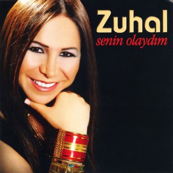 Zuhal Allar Giymiş - Potpori