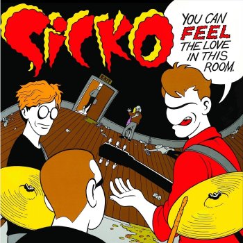 Sicko Pain in the Ass