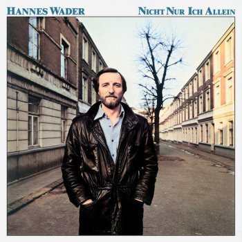 Hannes Wader Die bessere Zeit