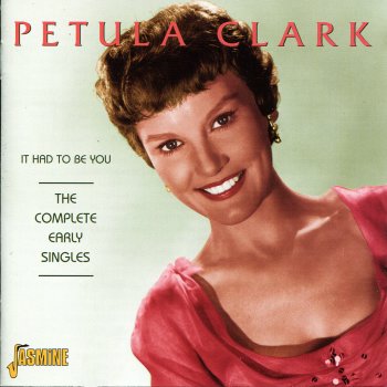 Petula Clark A Boy in Love (Radiola Version)