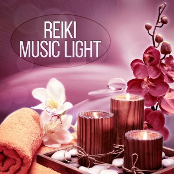 Reiki Healing Unit Tai Chi (Soft Music)