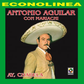 Antonio Aguilar El Corral de Piedra