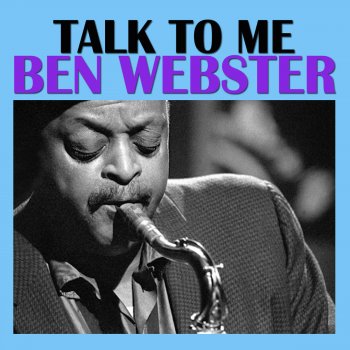Ben Webster Joshua