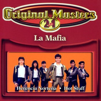 La Mafia Se Acabo El Amor