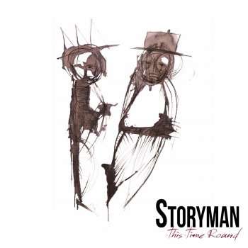 Storyman Imuimi