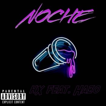 Hx Noche (feat. Hazo)