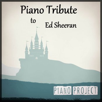 Piano Project Castle on the Hill