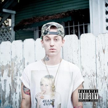 Blackbear feat. @Lilrichid No More Mister Nice Guy (feat. @Lilrichid)