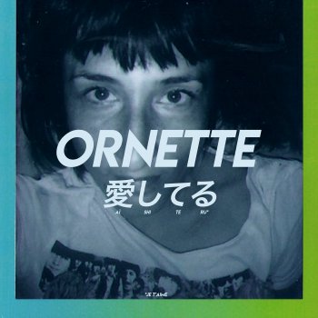 Ornette Where Did Your Love Go?