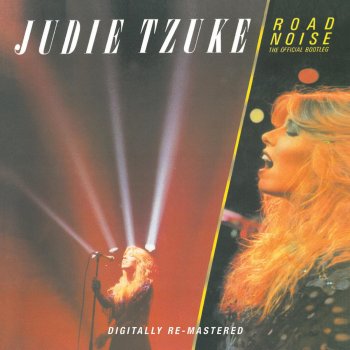 Judie Tzuke City of Swimming Pools (Live)