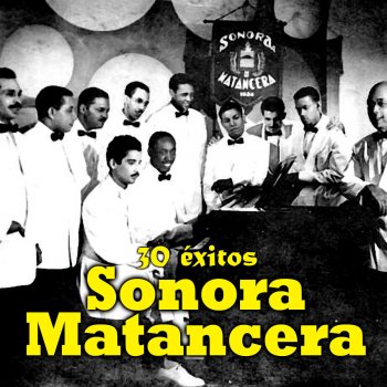 La Sonora Matancera Papa Boco