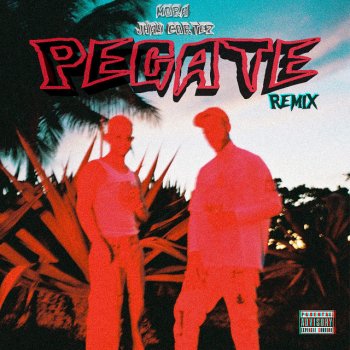 Mora feat. Jhay Cortez Pegate - Remix