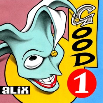 Alix Without You
