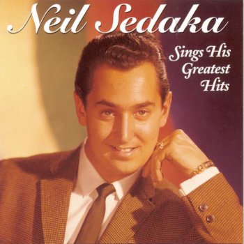 Neil Sedaka Little Devil - Remastered 1992