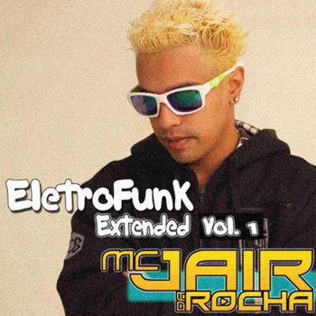 Mc Jair da Rocha Po Mais Que Tédio