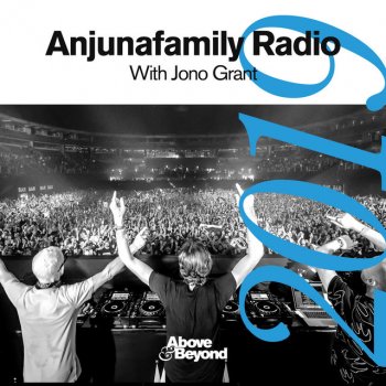 Above Beyond Is It Love (1001) [Grum Remix (Mixed)]