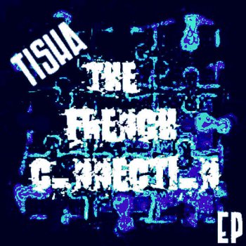 Tisha feat. DecK the Guvnor Crush on you