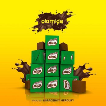 Olamide Choko Milo