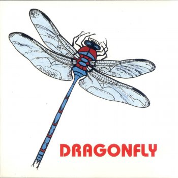 DragonFly To Be Free