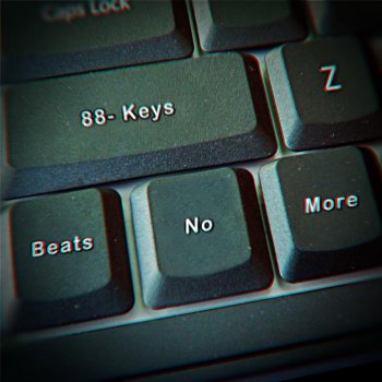 88-Keys Rimshot Ya?