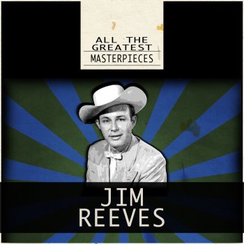 Jim Reeves Sand in My Shoes (Remastered)