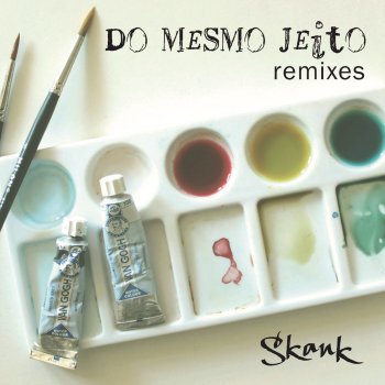 Skank Do Mesmo Jeito - Leo Breanza & Miller Remix