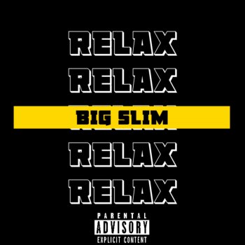 Big Slim Relax