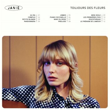 Janie Les premières fois