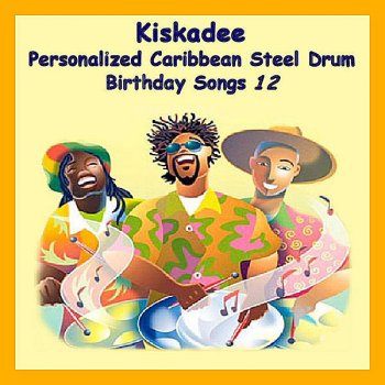 Kiskadee Caribbean Birthday Rajon