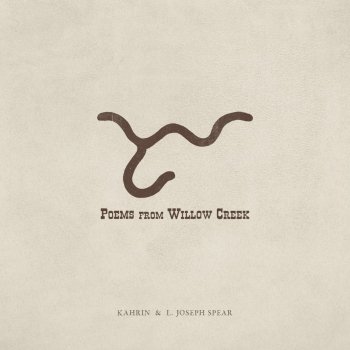 Исполнитель Kahrin, альбом Poems from Willow Creek
