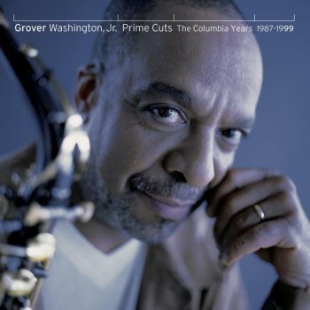 Grover Washington, Jr. Heat Index