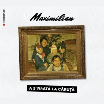 Maximilian feat. MefX & Nane Vorbe Despre Tine