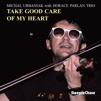 Michal Urbaniak feat. Horace Parlan, Jesper Lundgaard & Aage Tanggaard Romance