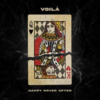 VOILÀ Happy Never After