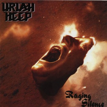 Uriah Heep Voice On My TV