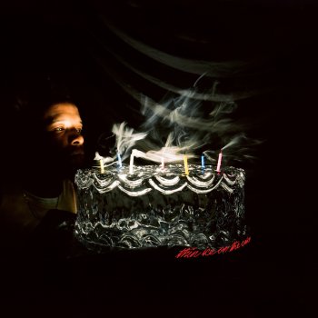 Исполнитель Cautious Clay, альбом Thin Ice On The Cake