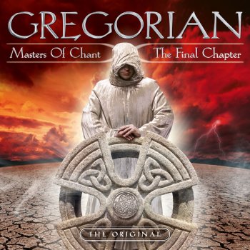 Gregorian Time to Say Goodbye (Gregorian Version)