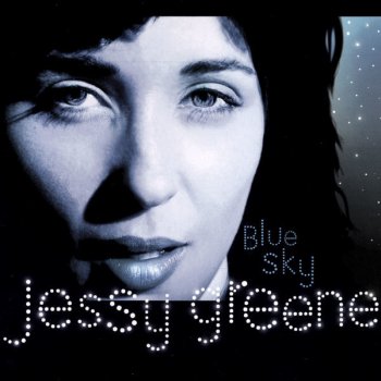 Jessy Greene Blue Sky