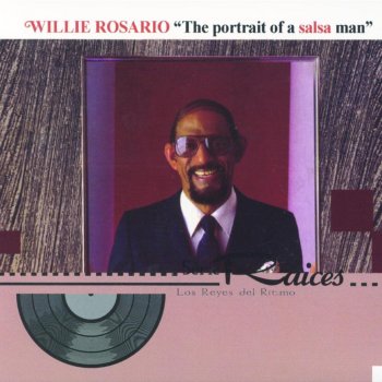 Willie Rosario La Mitad