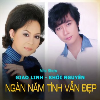 Ngoc Kieu Oanh Chiều Buồn Nghe Vọng Kim Lang