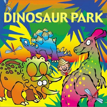 Kidzone Dinosaurs