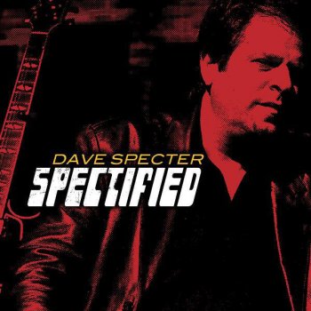Dave Specter Azulado