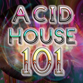 DJ Acid Hard House Tetuna - Sweepers ( Psy Trance Remix )