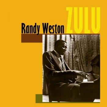 Randy Weston The Man I Love