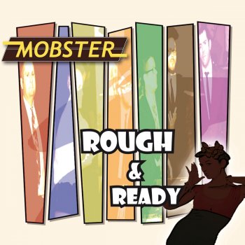 Mobster Rocksteady In The Jungle
