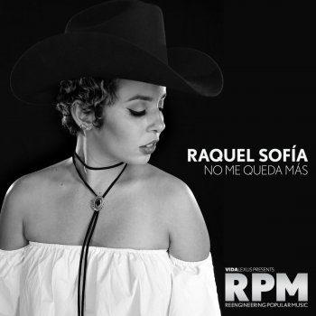 Raquel Sofia No Me Queda Más