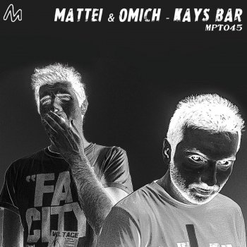 Mattei & Omich Kays Bar